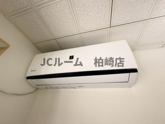 産工の森の設備