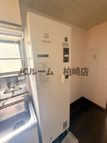 産工の森のその他