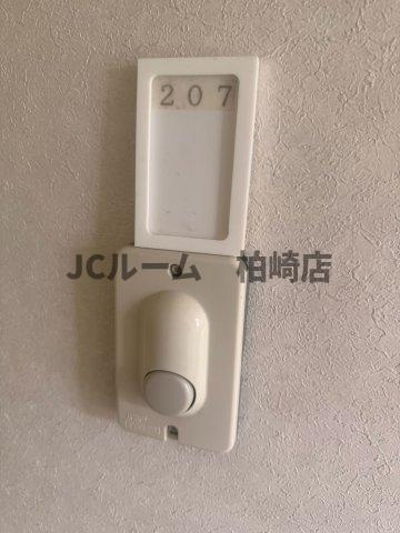 産工の森のセキュリティ
