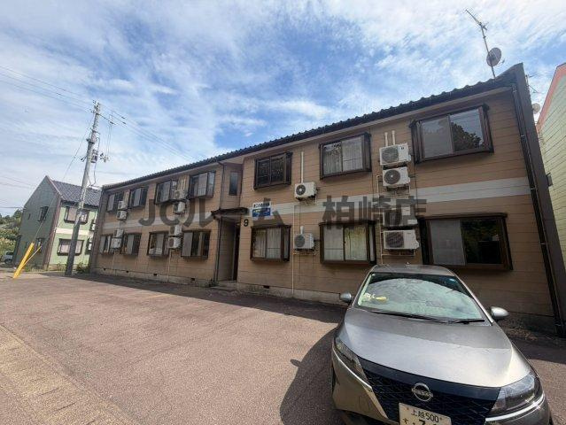 産工の森のその他共用部分