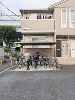 【その他】 | アメニティーハウス　Ⅱ