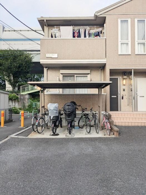 【その他】 | アメニティーハウス　Ⅱ