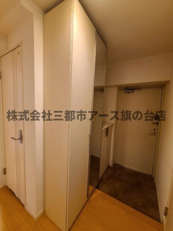 【玄関】 | ライオンズマンション西中延 | ライオンズマンション西中延