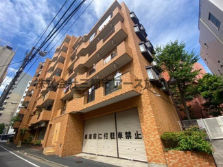 【外観】 | ライオンズマンション西中延 | ライオンズマンション西中延