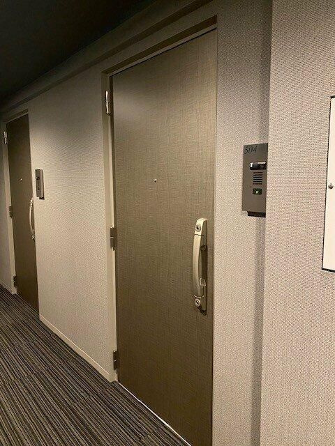 アーバンコア本郷のその他共用部分