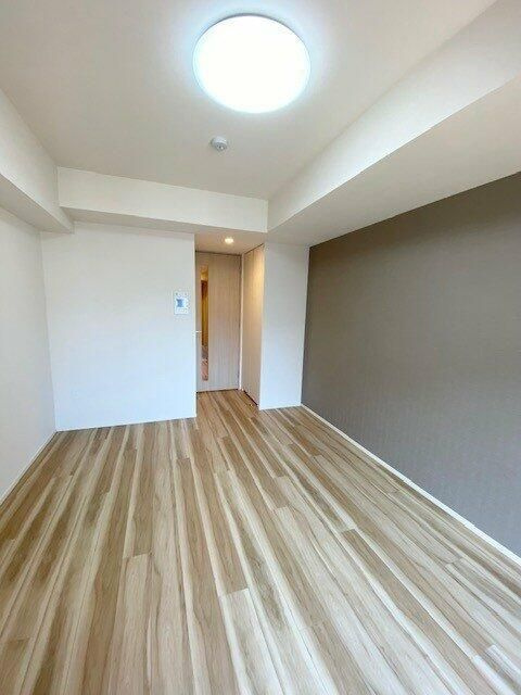 アーバンコア本郷の寝室