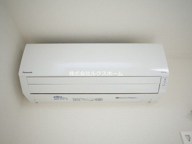 フジパレス 光陽の設備