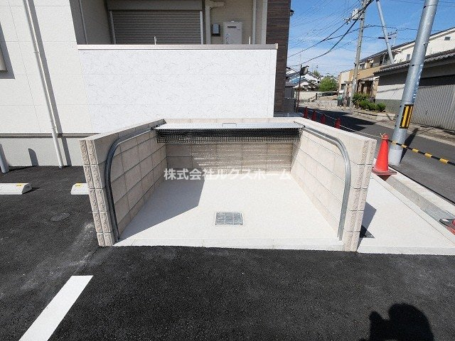 フジパレス 光陽のその他