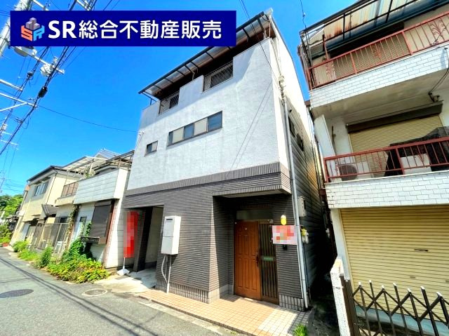 吉松2丁目中古戸建