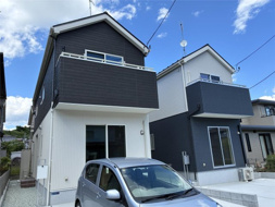 山田自由ケ丘賃貸住宅の画像