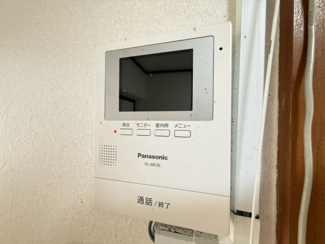 栄ビル|名古屋市の賃貸ならMy賃貸のセキュリティ|栄ビル　※ルームクリーニング前