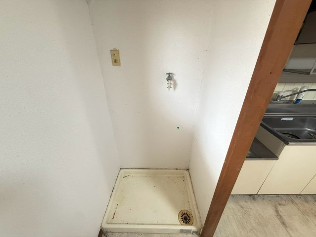栄ビル|名古屋市の賃貸ならMy賃貸の設備|栄ビル　※ルームクリーニング前