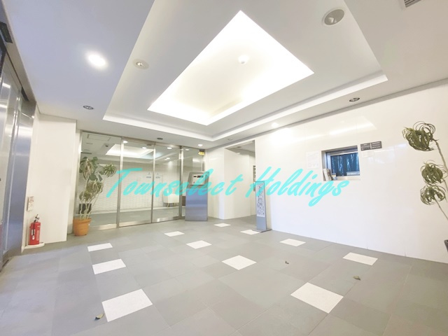 藤沢市藤沢の賃貸マンションのその他共用部分