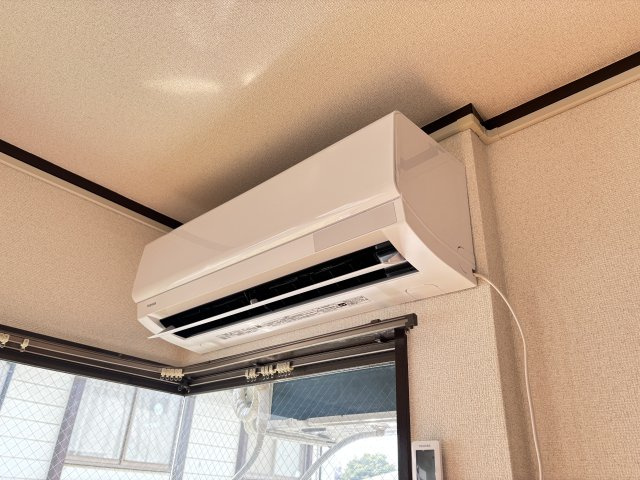 川崎市多摩区菅１丁目の賃貸マンションの設備