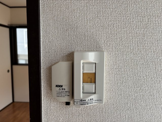 川崎市多摩区菅１丁目の賃貸マンションの設備