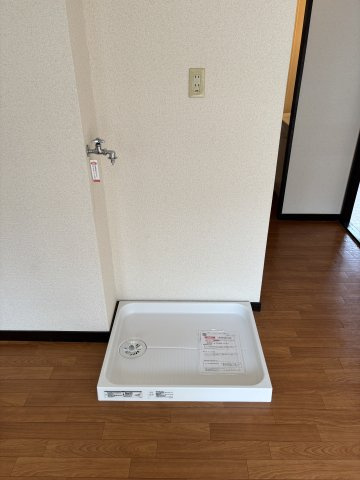 川崎市多摩区菅１丁目の賃貸マンションの設備