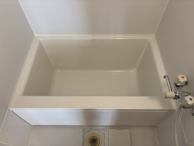 川崎市多摩区菅１丁目の賃貸マンションの収納