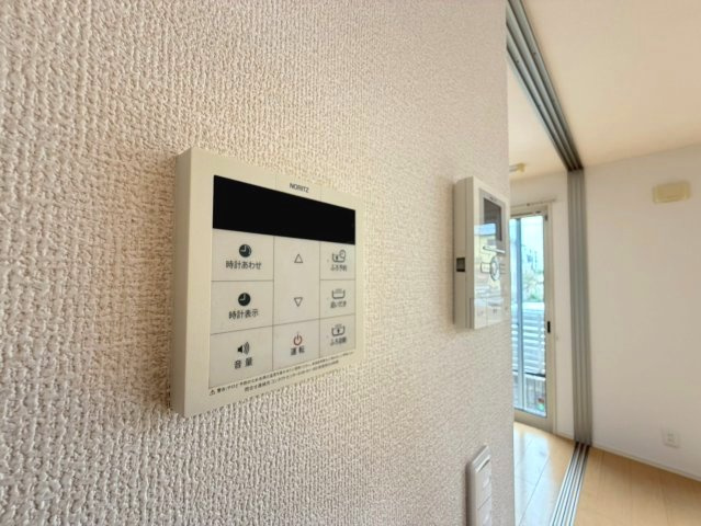 フルラージュの設備