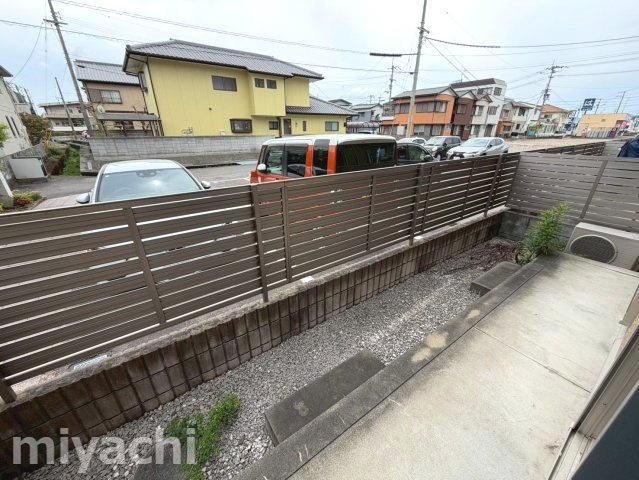 フルラージュのその他共用部分