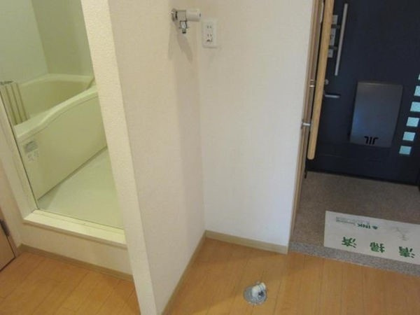SADOYAビルの設備