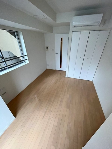 新品家具付きマンション日本橋人形町15(KaGood東京)の洋室