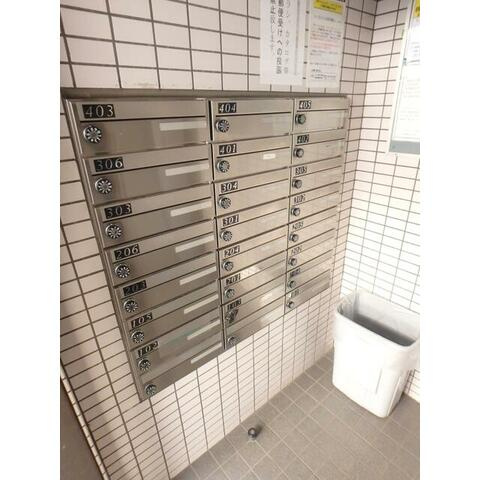 【設備】 | パーソネージュ目黒不動前