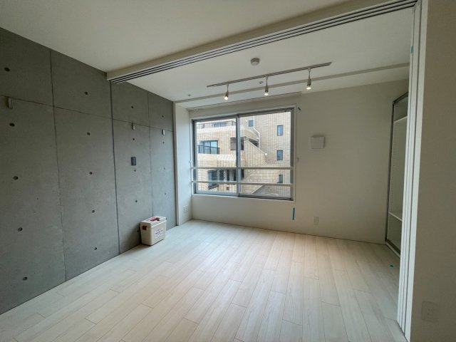 ＧＲＡＮ ＰＡＳＥＯ吉祥寺の居間・リビング|居間です