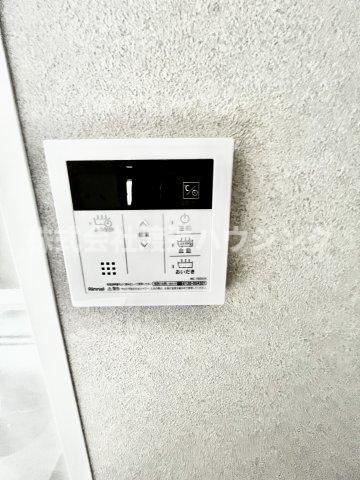 五月田町　戸建の設備