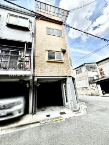 五月田町　戸建