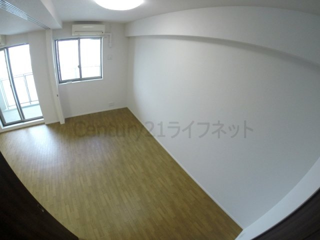 【寝室】 | ノルデンタワー新大阪プレミアム
