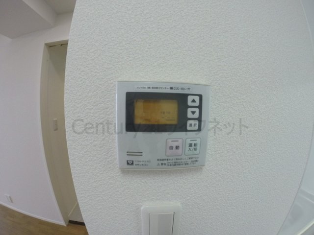 【設備】 | ノルデンタワー新大阪プレミアム
