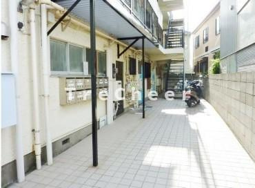 【その他共用部分】 | マンション吹上