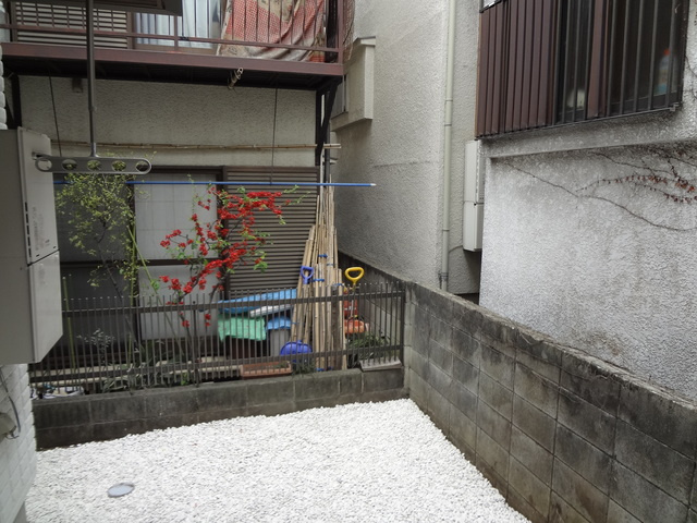 メゾン旗の台の展望|★眺望★
