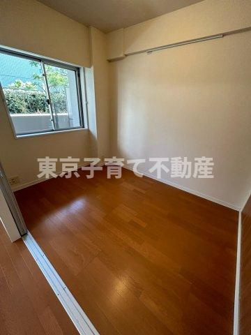 パークアクシス文京ステージの内装