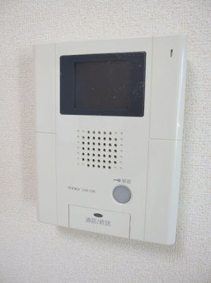 大山Ｐｌａｃｅ（プレイス）のセキュリティ