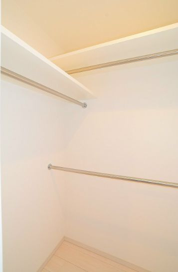 【収納】ステージグランデ用賀アジールコート