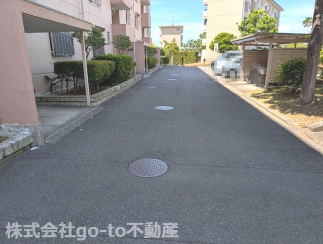 【その他】 | 大久保東第5住宅