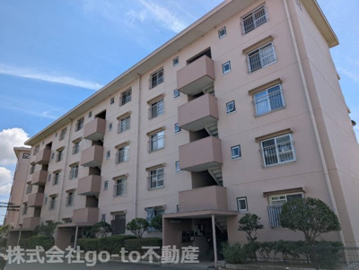 【外観】 | 大久保東第5住宅