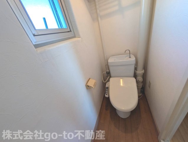 【トイレ】 | 大久保東第5住宅