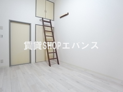 【内装】 | ケントピア津田沼