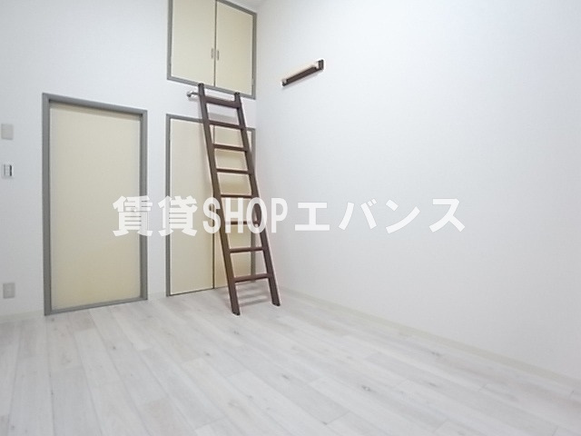 【内装】 | ケントピア津田沼