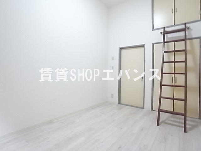【洋室】 | ケントピア津田沼