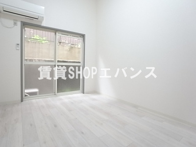 【寝室】 | ケントピア津田沼