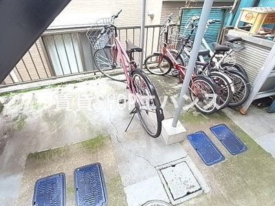 【その他共用部分】 | ケントピア津田沼