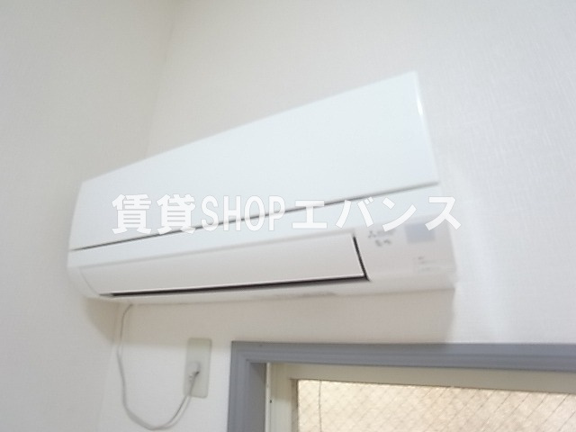 【設備】 | ケントピア津田沼