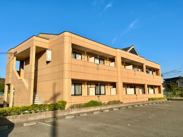 【外観】 | グランチェスタ．冬野 | 外観写真（昼）