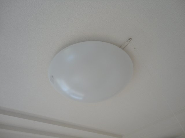 【設備】 | グランチェスタ．冬野 | 照明