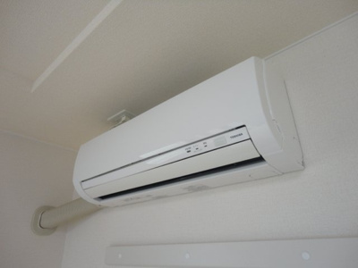 【設備】 | グランチェスタ．冬野 | エアコン