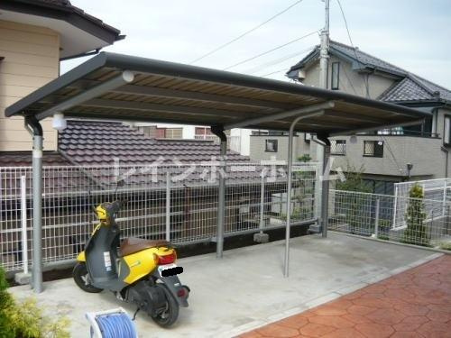 【仲介手数料：50％OFF】対象物件！のその他共用部分