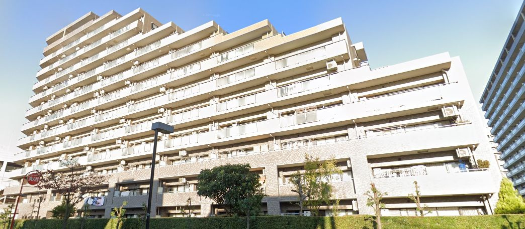 ガーデナヴィルラグナ市川妙典のその他